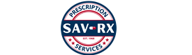 SAV-RX logo
